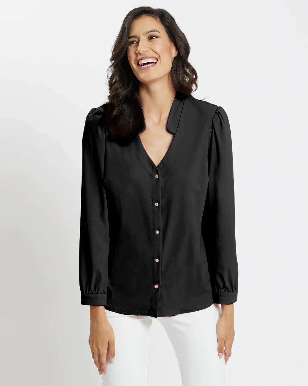 Bobbie Top