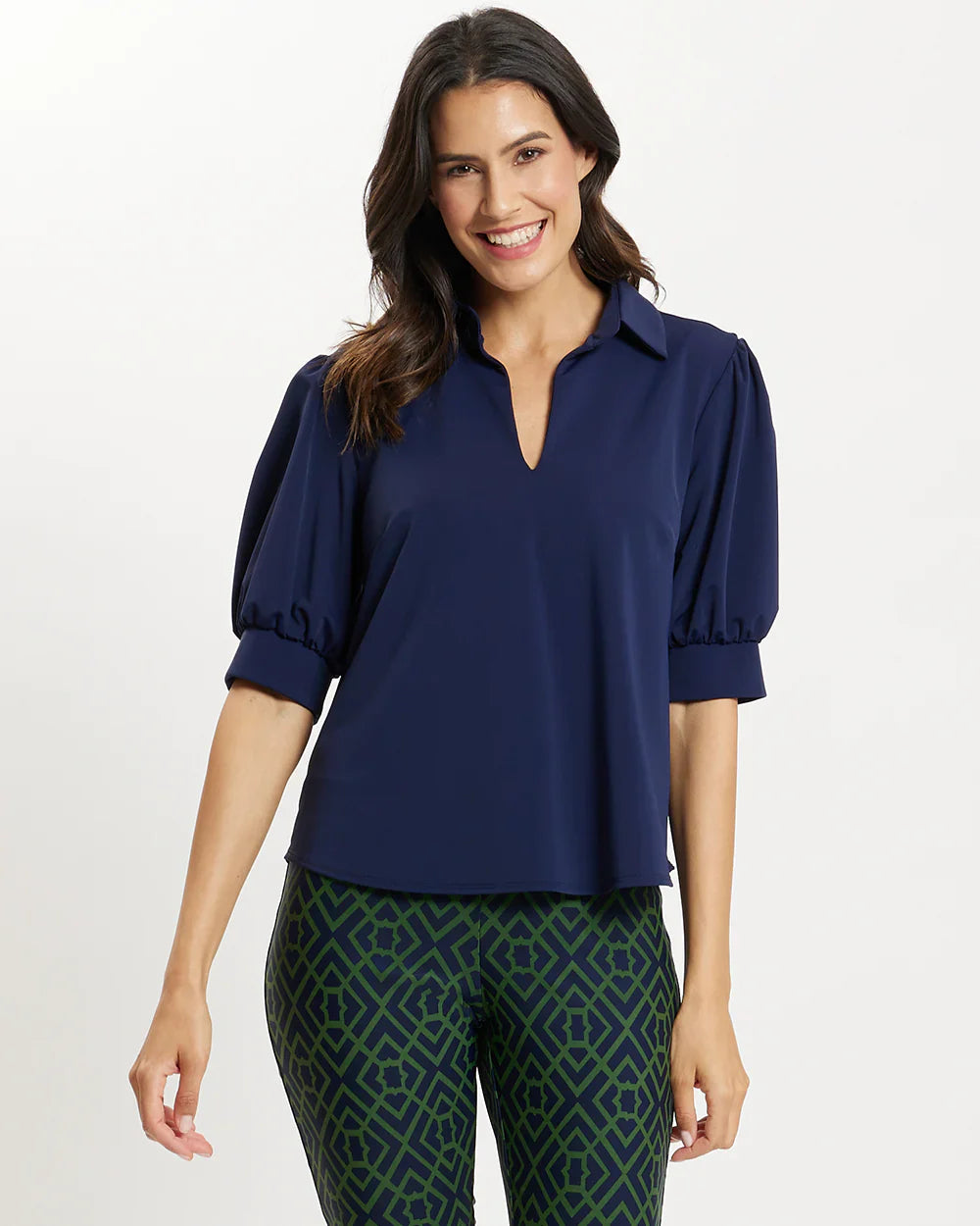 Calista Top
