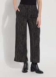Renee Stretch Woven Pant