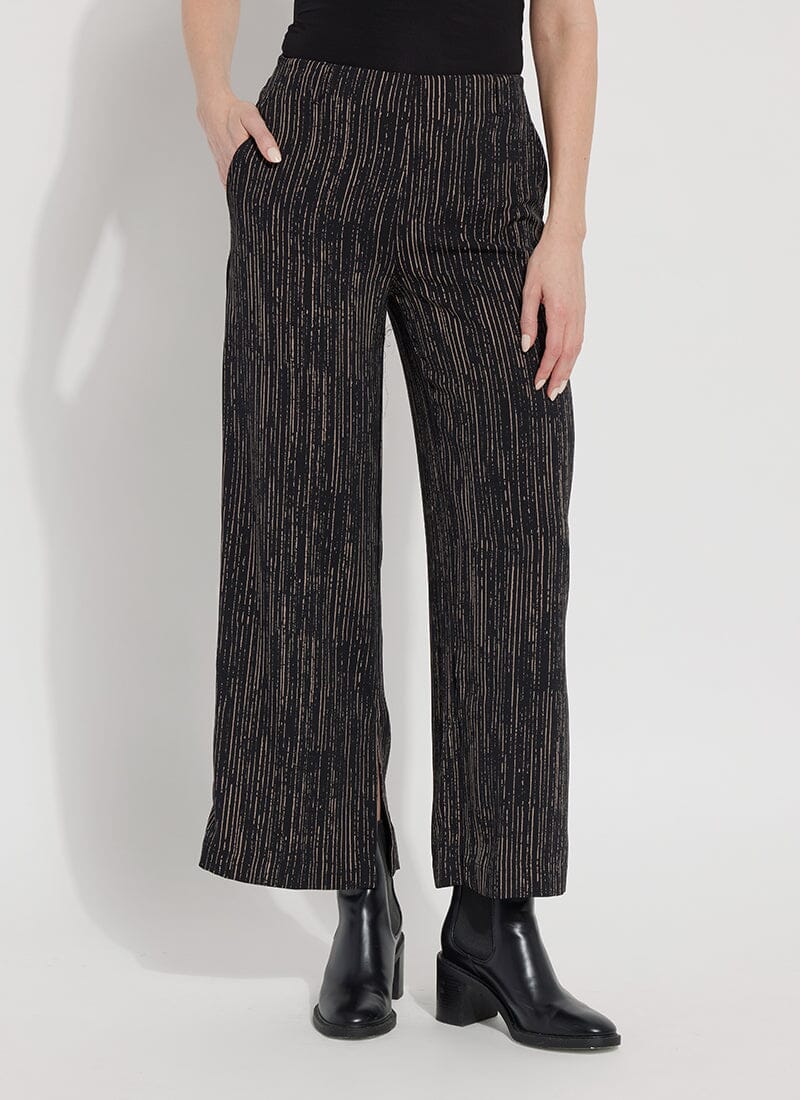 Renee Stretch Woven Pant