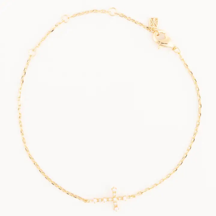Michelle McDowell Juniper Luxe Bracelet