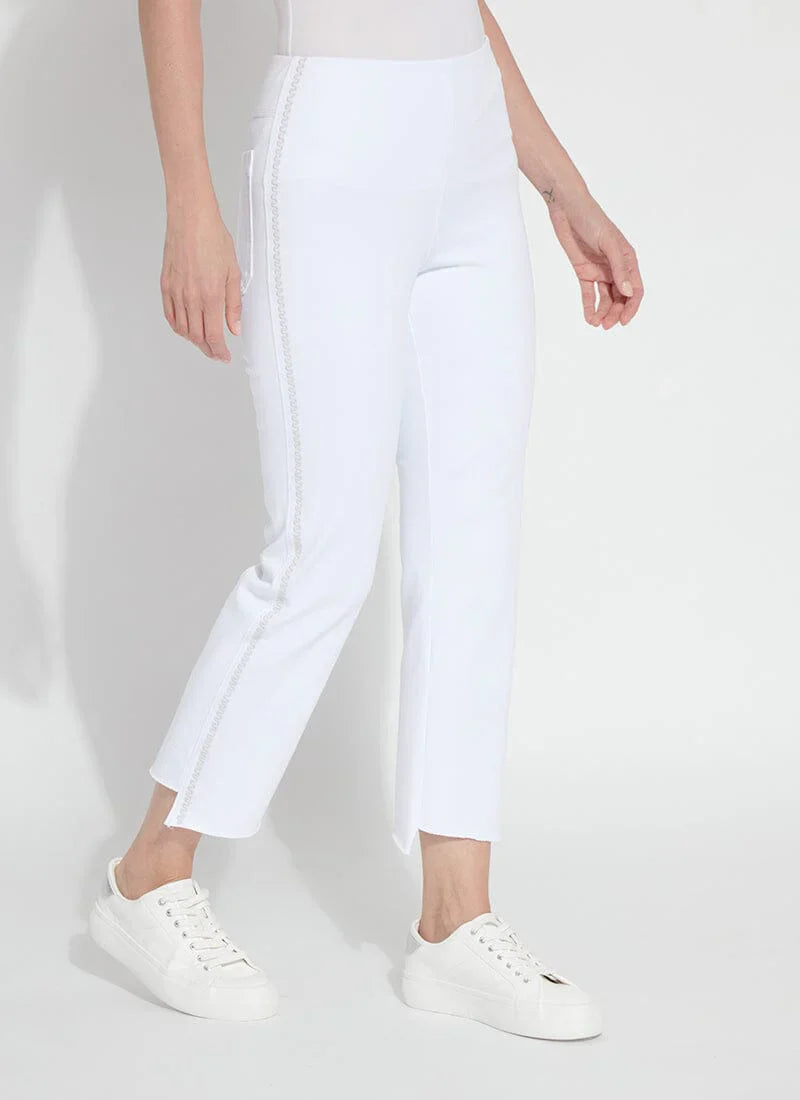 Kenny Ankle Baby Boot Pant