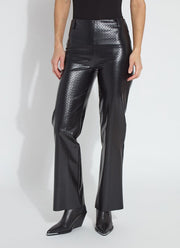 Amara Straight Flare Pant