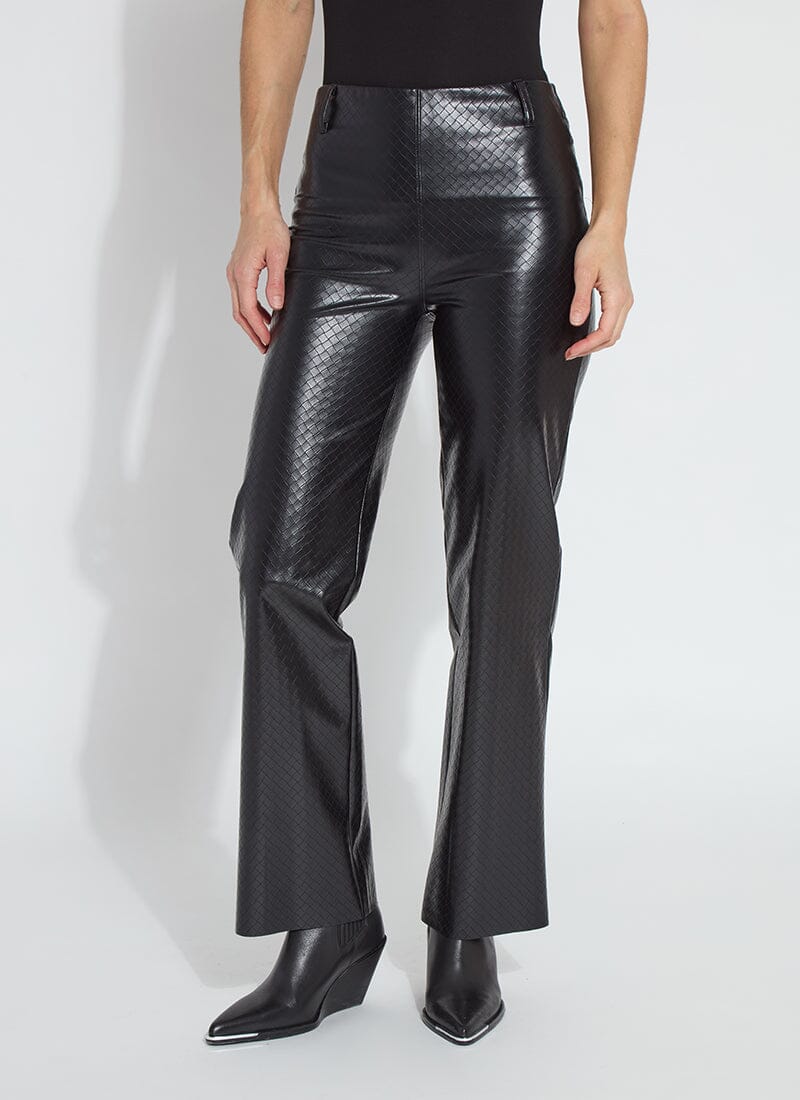 Amara Straight Flare Pant