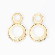 Michelle McDowell Alayna Earrings