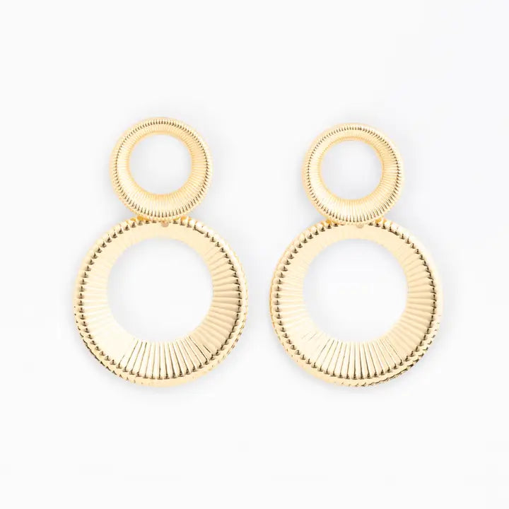 Michelle McDowell Alayna Earrings