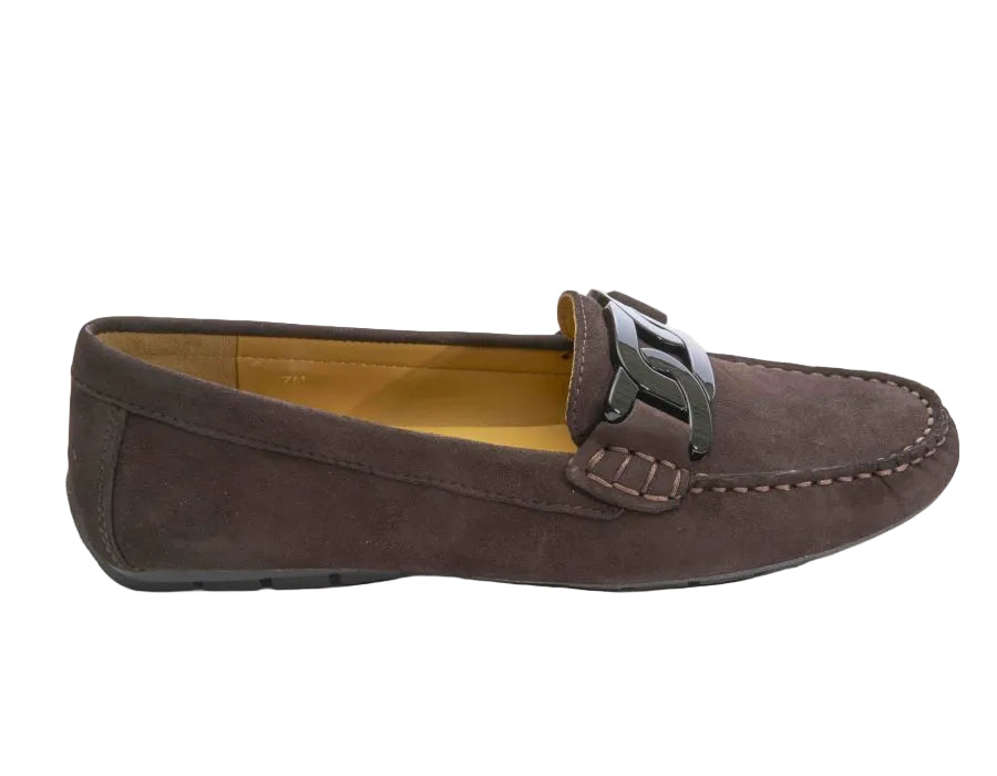 Vaneli Aiker Loafer-Tmoro Suede