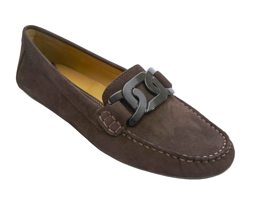 Vaneli Aiker Loafer-Tmoro Suede