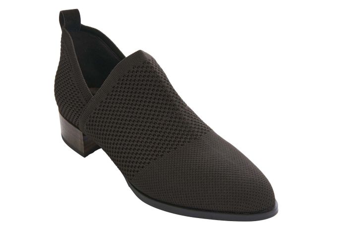 Tekla Bootie