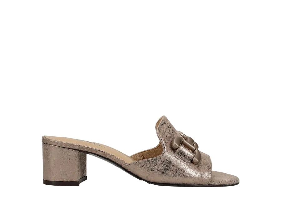 Vaneli Oksana Heeled Sandal -Opal Naemi