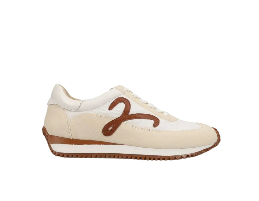 Vaneli Queen Sneaker -Panna Nival
