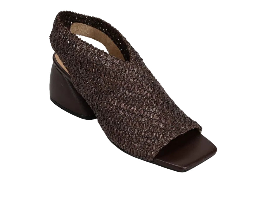 Vaneli Mayla Heeled Slingback Sandal-Tmoro Woven Straw