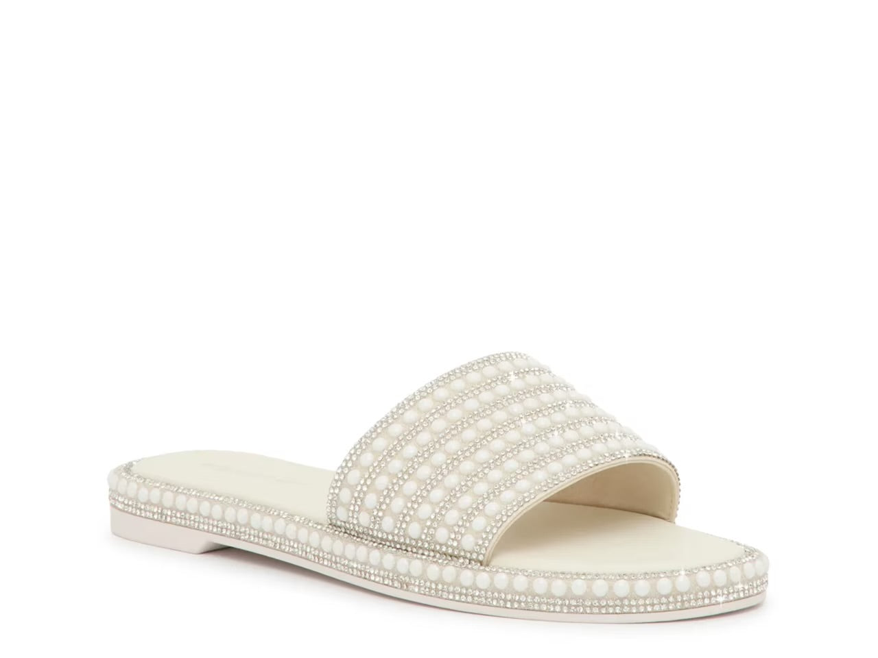 Addiie Sandal - Pearl