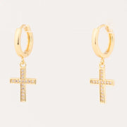 Michelle McDowell Luxe Dalia Earrings
