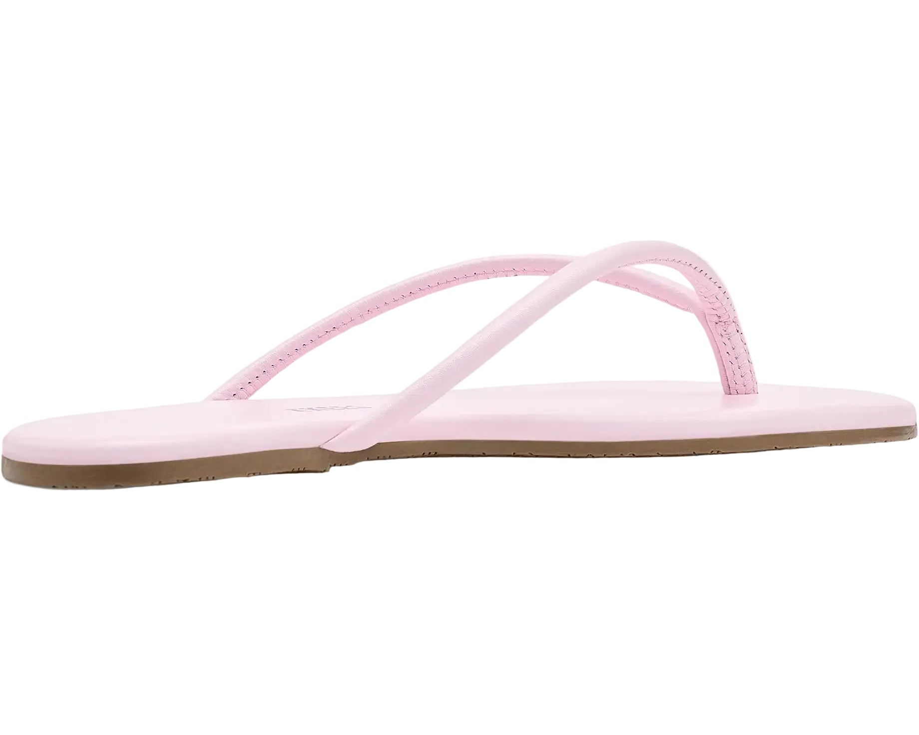 Tkees Tubular Lily Sandal -Powder Pink