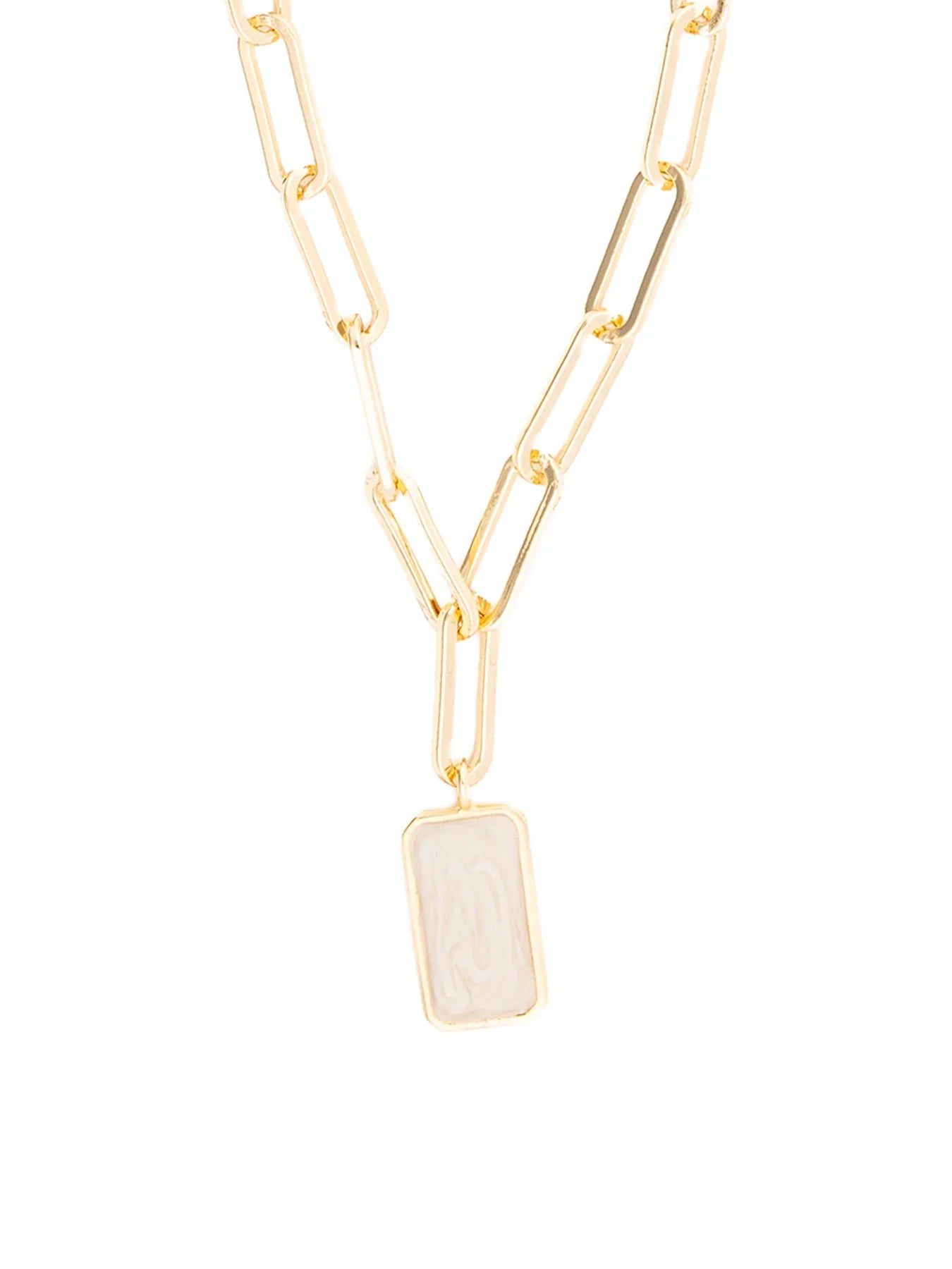 Castille Necklace