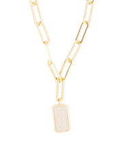 Castille Necklace