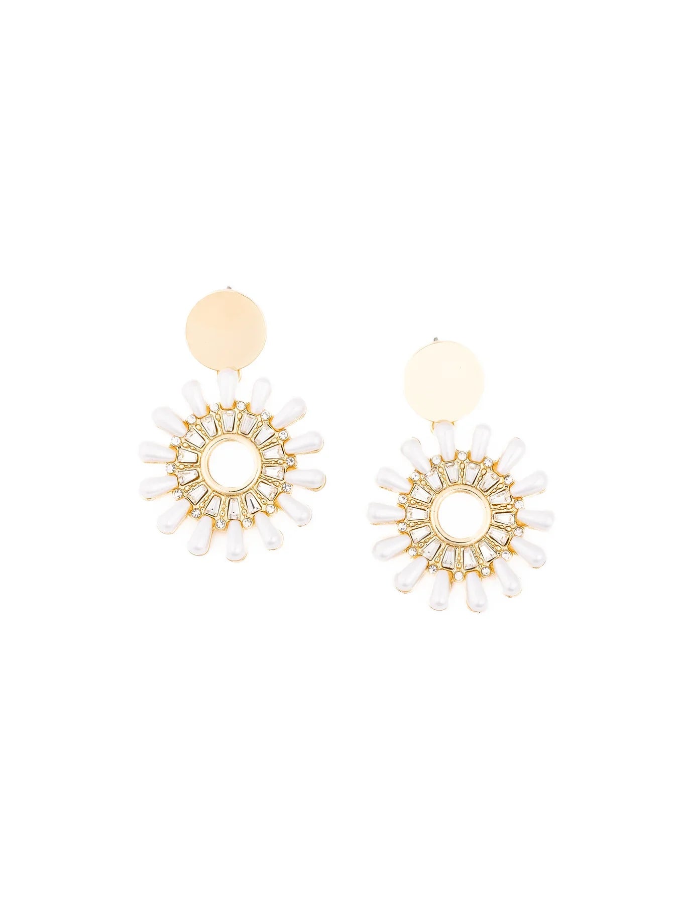 Michelle McDowell Melissa Earrings