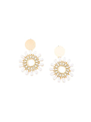 Michelle McDowell Melissa Earrings