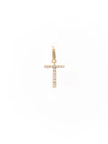 Avery Initial Charm "T"