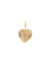 Lover Charm Luxe Heart 1