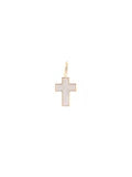 Inspirational Charm Luxe Cross 1