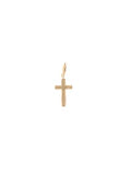 Inspirational Charm Luxe Cross 2