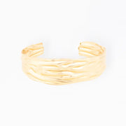 Michelle McDowell Camellia Cuff Bracelet