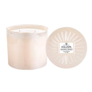 Voluspa-Grande Candle