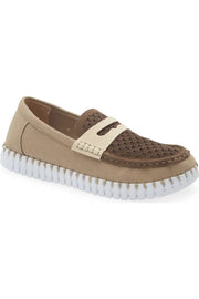 Ilse Jacobsen Tulip 3233 Loafer -Coriander