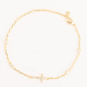 Michelle McDowell Clara Luxe Bracelet