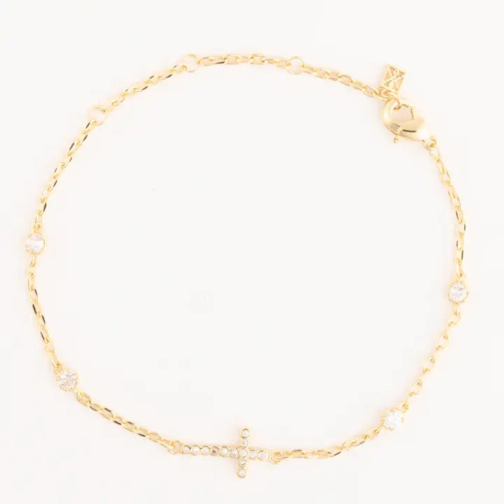 Michelle McDowell Clara Luxe Bracelet