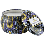 Mini Tin Candle