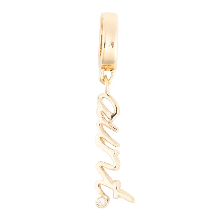 Michelle McDowell Sophie Charm -Aunt Script