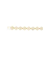 Michelle McDowell Blair Tennis Bracelet