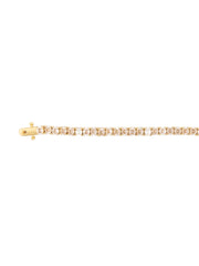 Michelle McDowell Oakley Tennis Bracelet