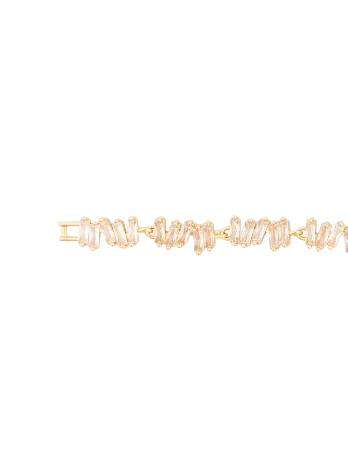 Michelle McDowell Remmy Tennis Bracelet