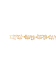 Michelle McDowell Remmy Tennis Bracelet