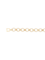 Michelle McDowell Tierney Tennis Bracelet