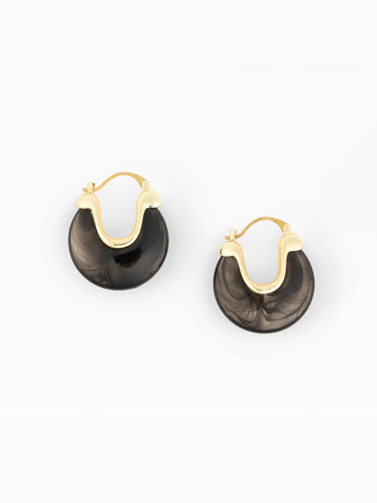 Michelle McDowell Gray Mabel Earrings