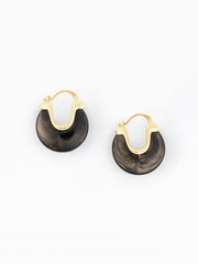 Michelle McDowell Gray Mabel Earrings