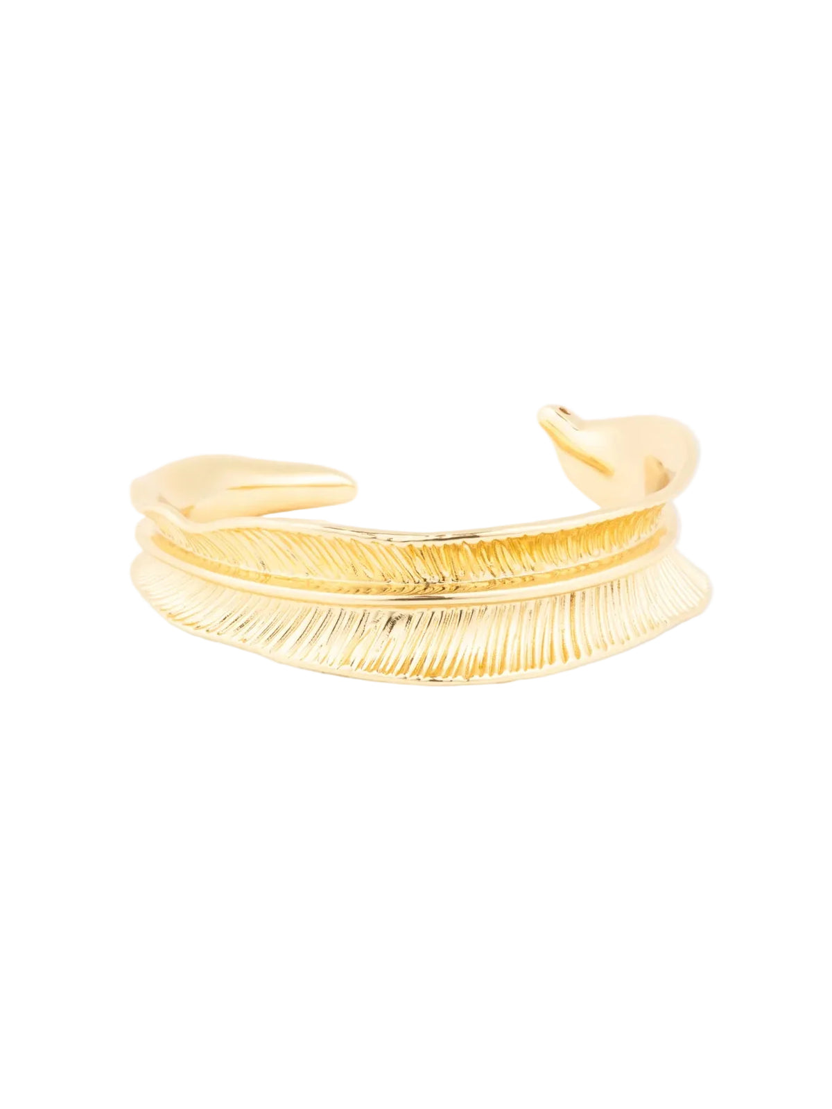 Michelle McDowell Fern Cuff Bracelet