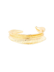 Michelle McDowell Fern Cuff Bracelet