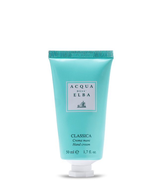 Acqua Dell'Elba Classica Women Hand Cream 50ml
