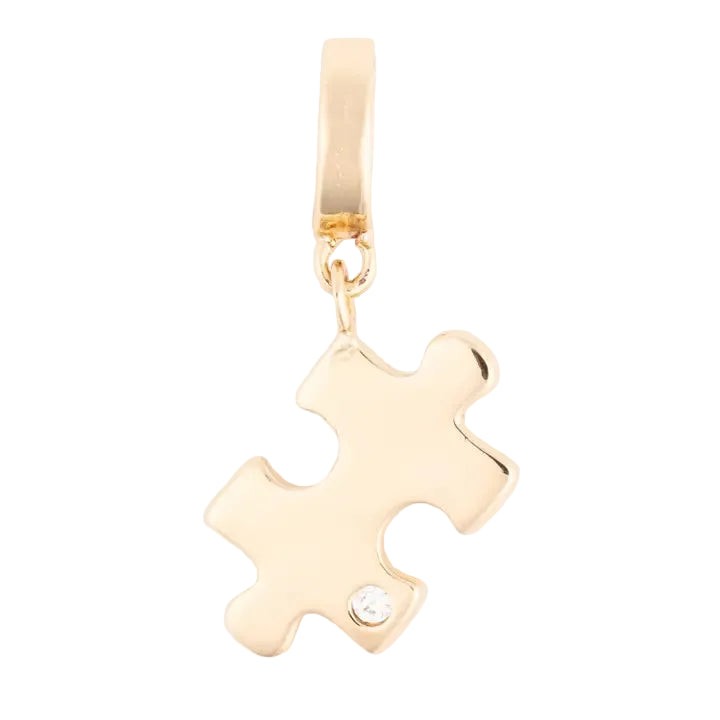 Michelle McDowell Sophie Charm -Puzzle
