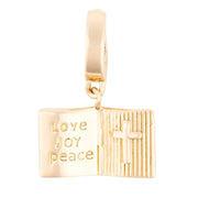 Michelle McDowell Sophie Charm -Bible