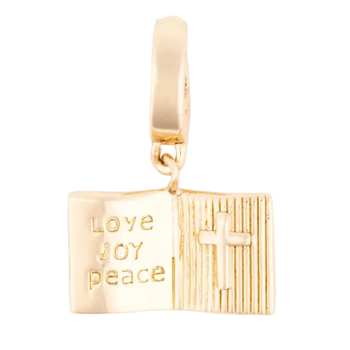 Michelle McDowell Sophie Charm -Bible