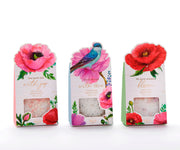 Bath Salts, 3 Sty
