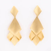 Michelle McDowell Venita Dangle Earrings