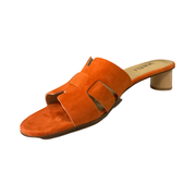 Heidi Slip on Sandal